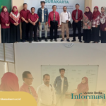 Kunjungan Dr. Ali Al Hamzi dari Yaman Perkuat Sinergi Politeknik Assalaam