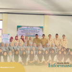 Prodi D4 Pengelolaan Perhotelan Mengadakan PKM di Ponpes Mambaul Hikmah  Kendal berupa Pelatihan SDM