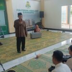 Politeknik Assalaam Surakarta Gelar Tarhib Ramadhan 1446 H