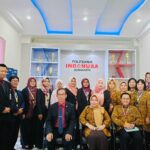Politeknik Assalaam Surakarta Studi Banding dan Teken MOU dengan Politeknik Indonusa Surakarta