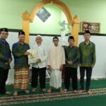 Politeknik Assalaam Surakarta Menyemarakkan Ramadhan 1446 H dengan Tarling (Tarawih Keliling)