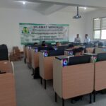 Mahasiswa Prodi D3 Manajemen Informatika Politeknik Assalaam Surakarta Mengikuti Uji Kompetensi