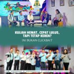Politeknik Assalaam Surakarta Tampil di TA TV, Kupas Tuntas “Kuliah Keren, Hemat, dan Cepat Lulus”